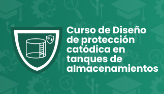 BANNER Curso de Diseño de protección catódica en tanques de almacenamientos