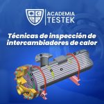 Podcast: Técnicas de inspección de intercambiadores de Calor - Ep. 005