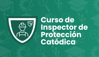 Curso de Inspector de Protección catódica