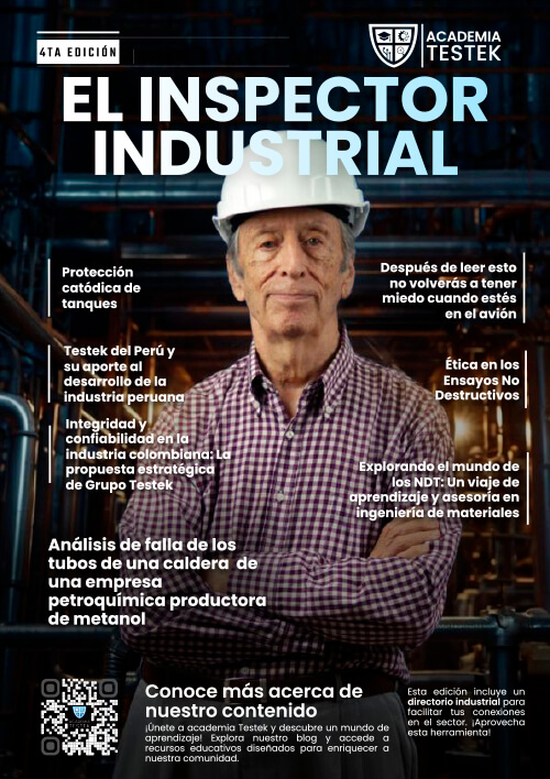 Revista El Inspector Industrial 4ta EDICION (C)-PORTADA