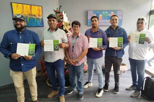 Hago un Curso o Empiezo una Nueva Carrera