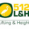 512 Lifting & Height SAS