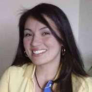 María Eugenia Borjas Gonzalez